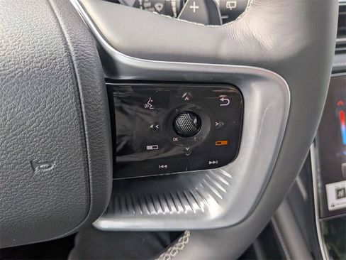 New 2026 INFINITI QX80 Luxe w/ Cargo Package image 21