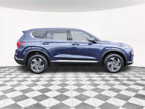 Used 2023 Hyundai Santa Fe SEL w/ Premium Package AWD/4WD image 13