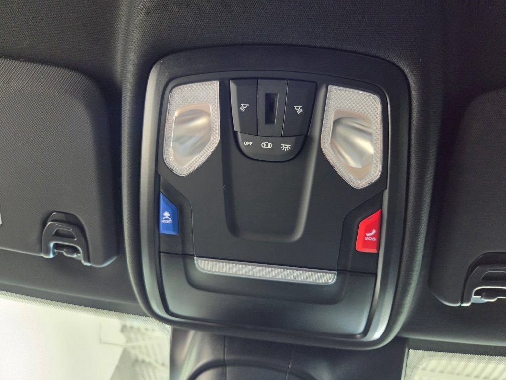 Used 2026 RAM 2500 Tradesman w/ Chrome Appearance Group AWD/4WD image 56