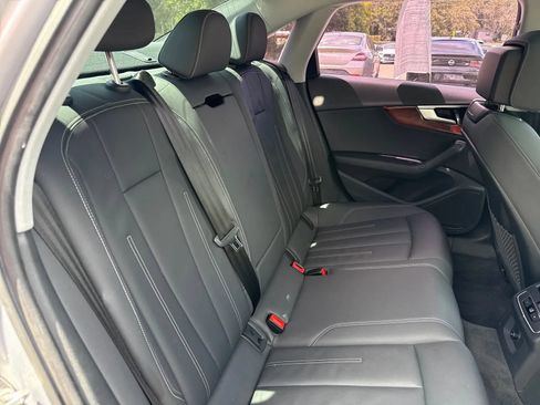 Used 2021 Audi A4 2.0T Premium w/ Convenience Package AWD/4WD image 14