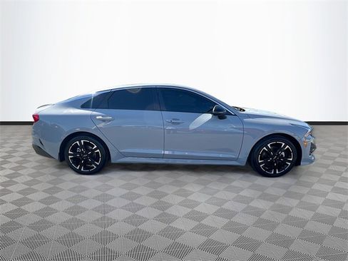Used 2023 Kia K5 GT-Line w/ GT-Line Premium Package image 8