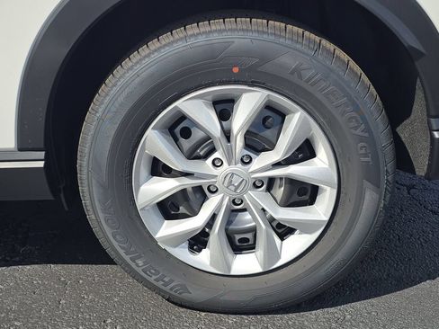 New 2026 Honda CR-V LX image 29