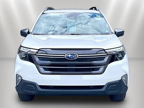 Certified 2026 Subaru Forester Premium AWD/4WD image 2