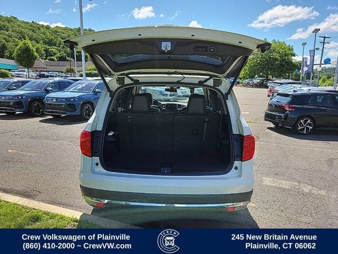 Used 2018 Honda Pilot Touring image 57