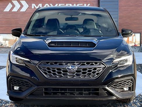 Used 2024 Subaru WRX TR image 3