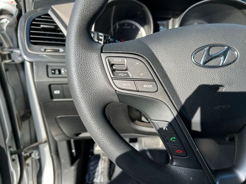 Used 2016 Hyundai Santa Fe Sport w/ Option Group 02 image 14