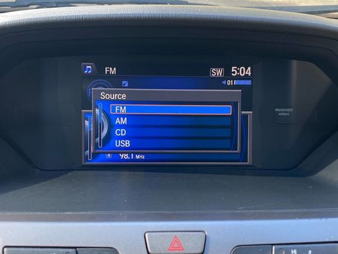 Used 2016 Honda Odyssey EX-L image 28