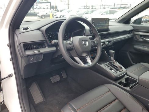 Used 2026 Honda CR-V Sport-L image 19