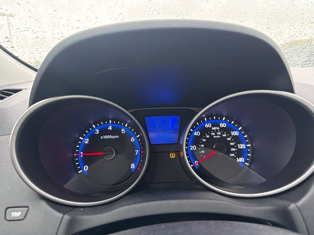 Used 2013 Hyundai Tucson GLS AWD/4WD image 12