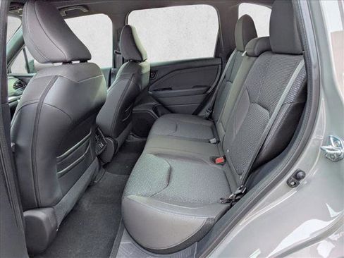 New 2026 Subaru Forester Premium image 12