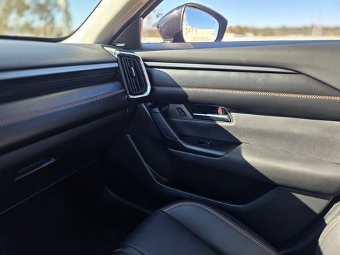 Certified 2025 MAZDA CX-50 2.5 Hybrid w/ Cargo Package image 28