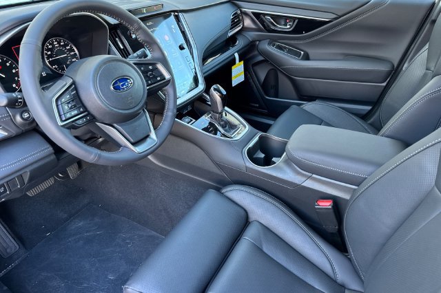 New 2025 Subaru Outback Touring AWD/4WD image 7