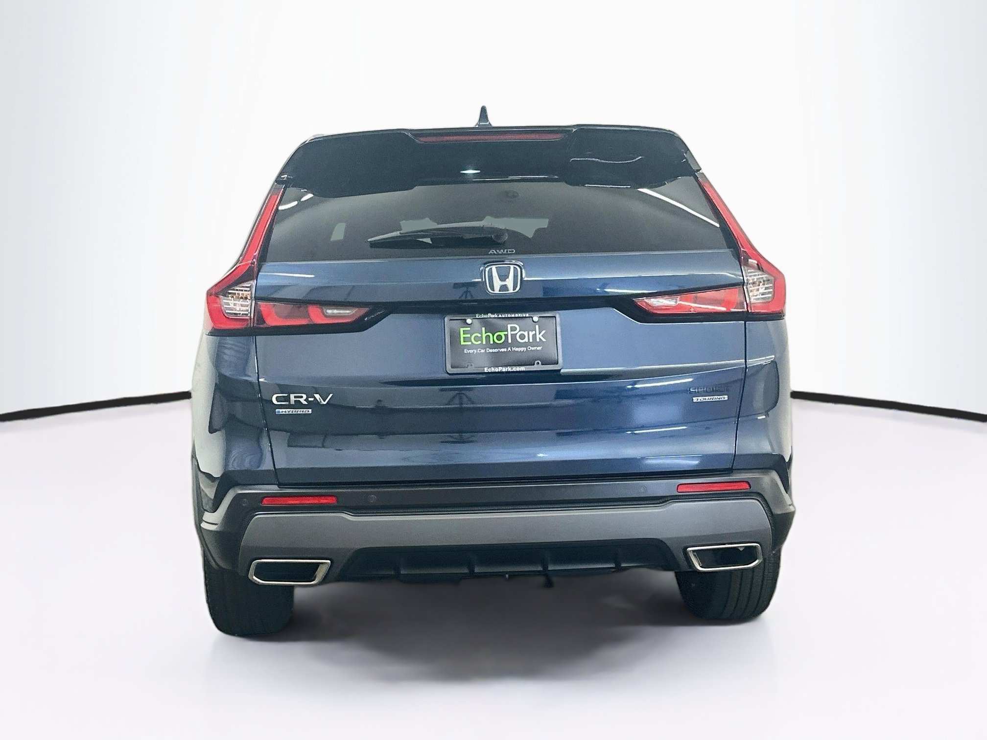 Used 2025 Honda CR-V Sport Touring image 7