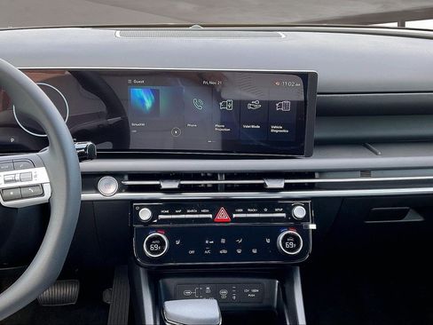 New 2026 Hyundai Santa Cruz SEL image 6