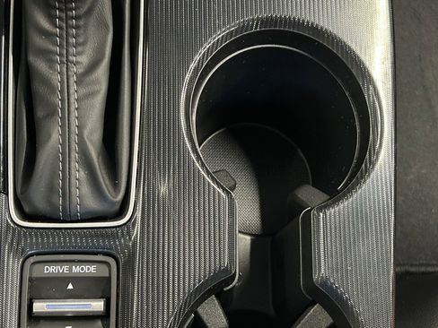 Certified 2025 Honda Civic Sport image 34