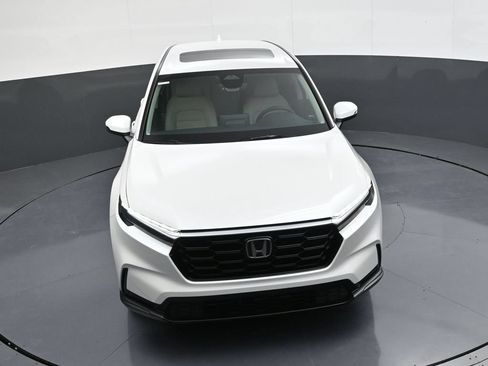 Used 2026 Honda CR-V EX-L image 23