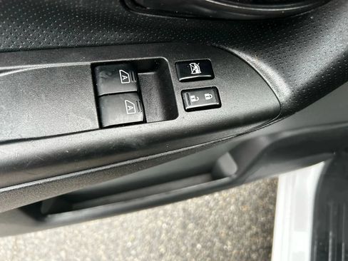 Used 2021 Nissan NV200 SV FWD image 24