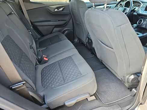 Used 2020 Chevrolet Blazer LT image 12