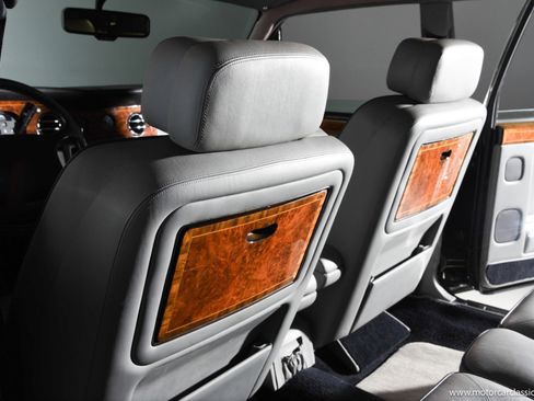 Used 1993 Rolls-Royce Silver Spur II image 33