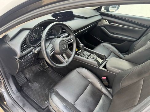 Used 2019 MAZDA MAZDA3 Sedan w/ Premium Package FWD image 11