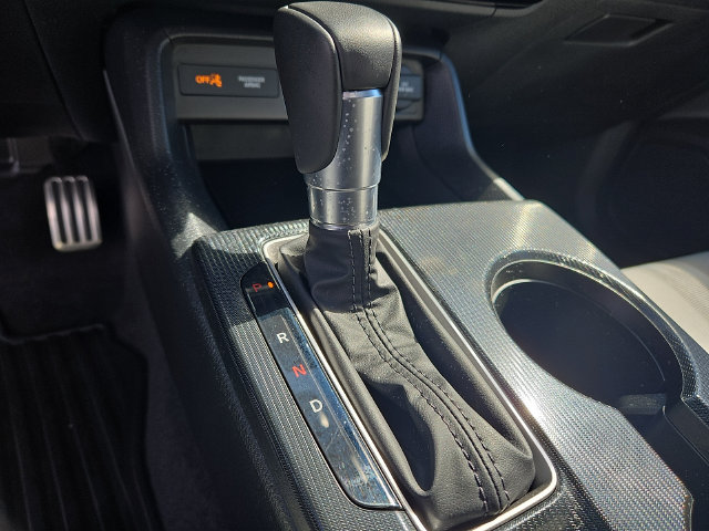 Used 2026 Honda Civic Sport image 15