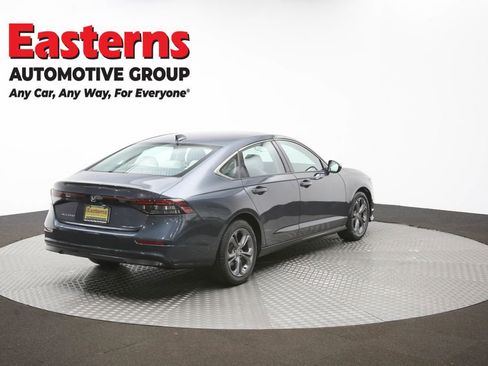 Used 2023 Honda Accord EX image 41
