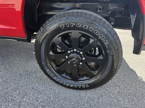 Certified 2024 RAM 2500 Big Horn w/ Night Edition image 17