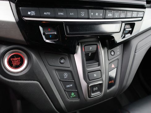 Used 2025 Honda Odyssey Sport-L image 30