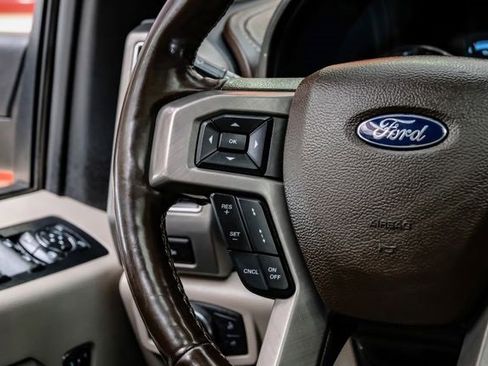 Used 2020 Ford F150 Limited w/ Trailer Tow Package image 18