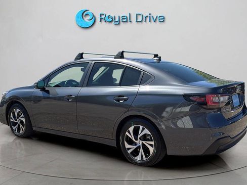 Used 2024 Subaru Legacy Premium w/ Tech Package #1 AWD/4WD image 3