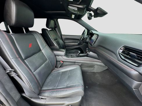 Used 2024 Dodge Durango GT RWD image 20