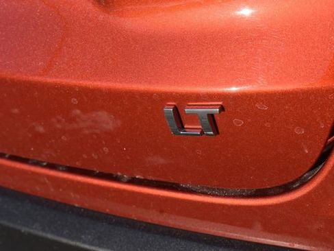 Certified 2024 Chevrolet Trax LT w/ Driver Confidence Package image 14