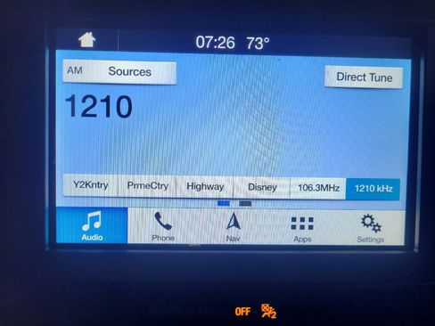 Used 2019 Ford F150 XLT w/ Equipment Group 302A Luxury image 25