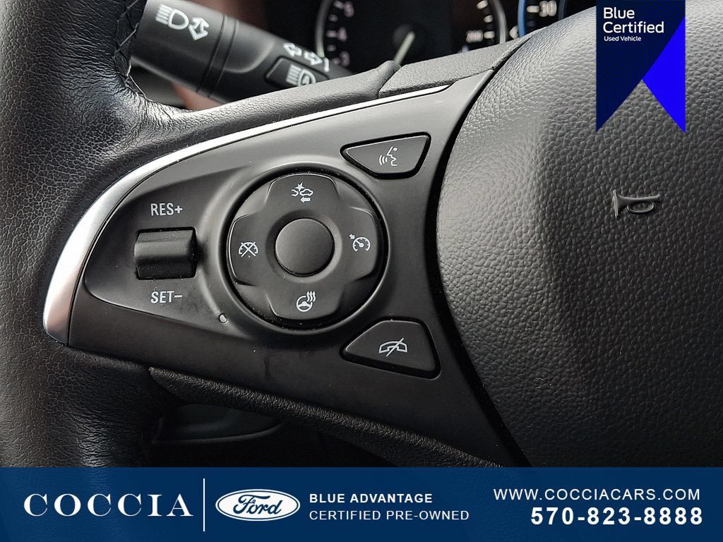 Used 2021 Buick Enclave Avenir w/ Avenir Technology Package AWD/4WD image 23