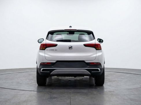 Used 2025 Buick Encore GX Preferred image 7