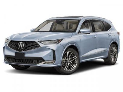 New 2026 Acura MDX SH-AWD w/ Advance Package