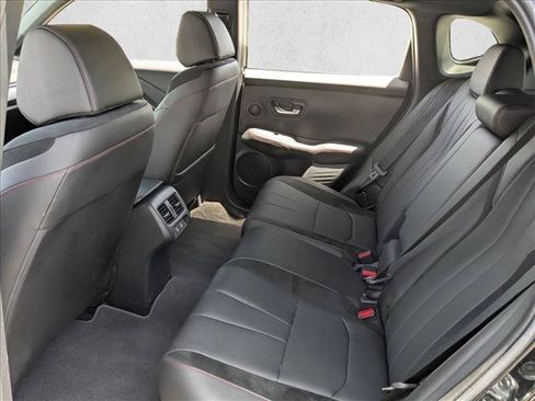 Certified 2025 Acura ADX A-Spec AWD/4WD image 18