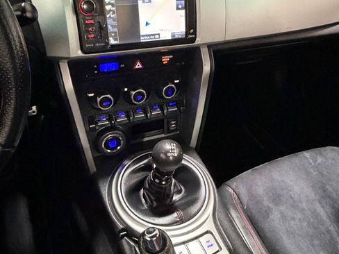 Used 2013 Subaru BRZ Limited w/ Protection Pkg 1 image 12
