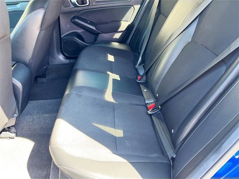 Used 2024 Honda Civic Sport image 22