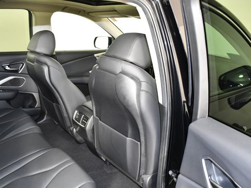 Certified 2023 Acura RDX AWD image 43