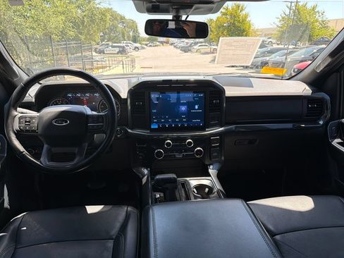 Used 2022 Ford F150 XLT w/ Equipment Group 302A High AWD/4WD image 31