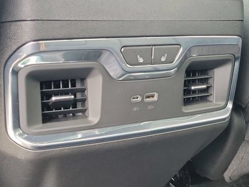 Used 2024 Chevrolet Silverado 2500 High Country w/ Technology Package AWD/4WD image 12