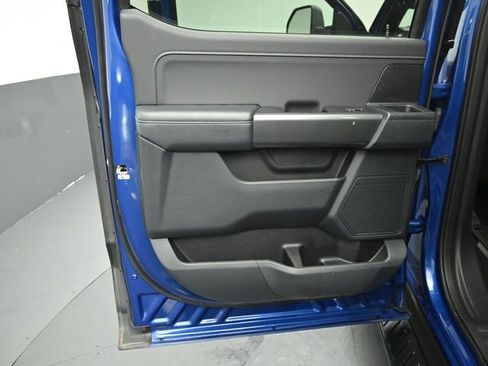 Certified 2022 Ford F150 XLT w/ Equipment Group 302A High image 22