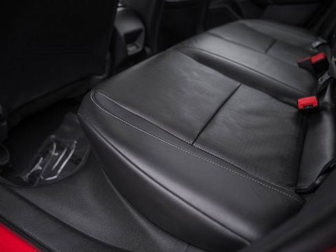 Used 2022 Honda Civic Touring image 33