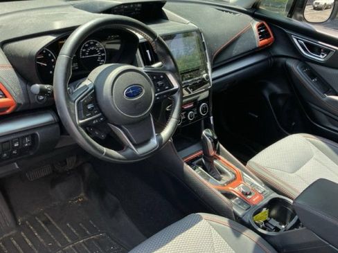 Used 2019 Subaru Forester Sport AWD/4WD image 10
