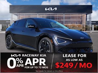 New 2025 Kia EV6 Wind video 1