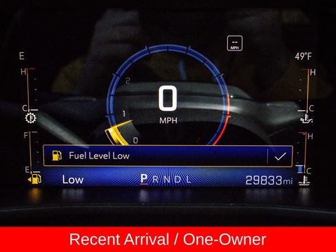 Used 2023 Chevrolet Colorado W/T RWD image 16
