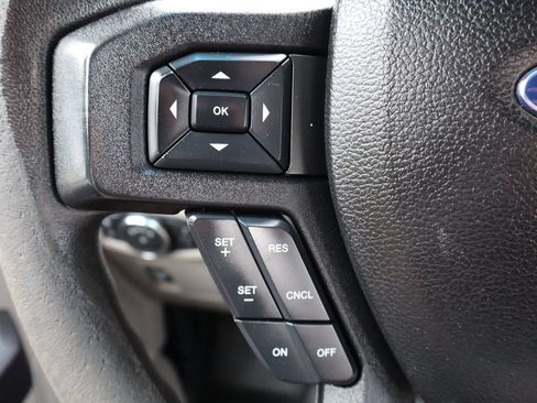 Used 2015 Ford F150 XL w/ Equipment Group 101A Mid AWD/4WD image 30