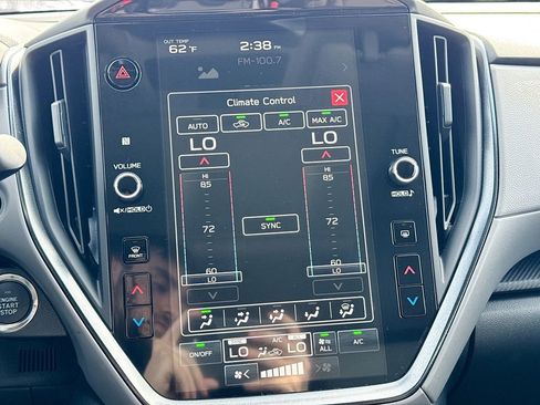 New 2026 Subaru Crosstrek 2.0i Premium image 13