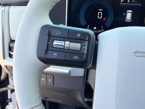 New 2026 Hyundai Santa Fe SEL image 34